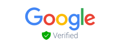 Google verified customer reviews