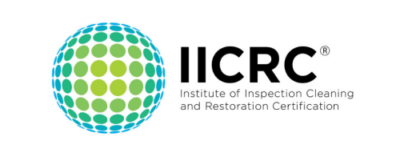 IICRC certified