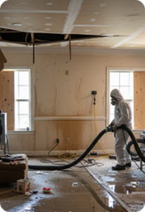 Water Damage restoration